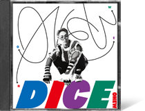 DICE – The 2nd Mini Album온유(ONEW)●●●●