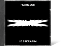 FEARLESS,LE SSERAFIM●●●