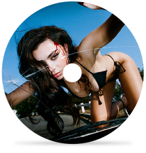 yuckby charli XCX