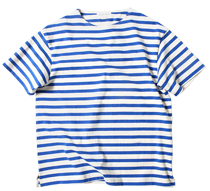 Half Venice short-sleeved shirt,THOMAS MORE♥♥♥♥