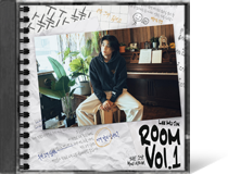 Room Vol.1,이무진●○