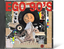 EGO 90’sby 베이빌론●●●●○