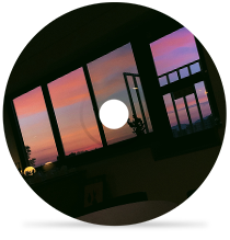 midnight in sundayby 정바스 (feat. GRAM)