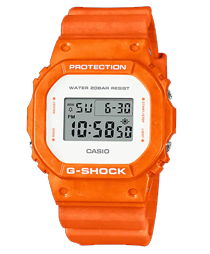 DW-5600WS-4DR,casio♥♥