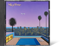 skyline,Bronze●●●●