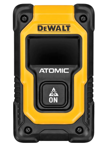 Laser Distance MeasurerDeWALT♥♥♥♡