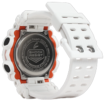 GA-900AS-7ADR,casio♥♥♥