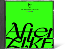 After LIKE,IVE●●
