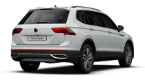 Tiguan Allspace 2022VW♥♥♡