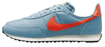 WAFFLE TRAINER 2 WORN BLUENike♥♥♥