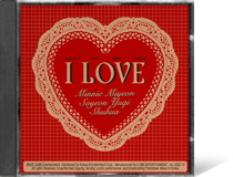 I love,(여자)아이들●●