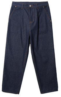 MENTS Saint-jie Denim Pantsjemut♥♥♥♥