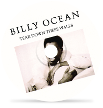 Beacause of Youby Billy Ocean