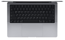 MacbookPro M1 14“♥♥♥♥