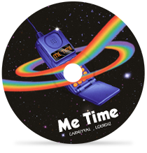 Me Timeby Carneyval, Lourdiz