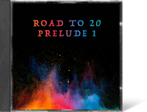 Road to 20 – Prelude 1,조용필●●●