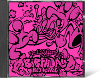 The ReVe Festival 2022 – Birthday,Red Velvet●●