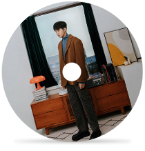 멈춰있을게 (picture)by homezone