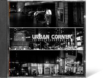 The City Of Brokenheart, Urban Corner●●●●
