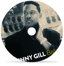 My My Myby Johnny Gill