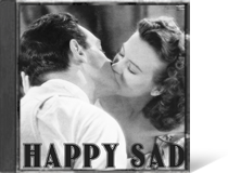 HAPPY SAD,HUS●●