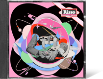 pat pat,Risso●●