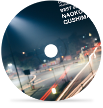 Taifu No Yoruby Naoko Gushima