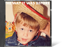 The Way It Was Before,Johnny Stimson●●●