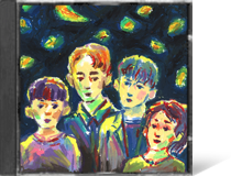 starry nightt vibevarious artist●●●○