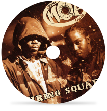 downtown swinga ’96by M.O.P