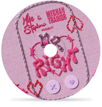 mr. rightby mae stephens, Megan Trainor