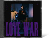 Love War최예나●●●