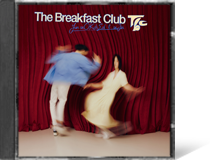 The Breakfast Club : 조찬클럽 윤석철, 세진●●●○