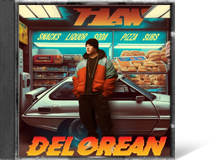 Delorean,스내키첸●●●