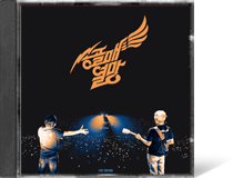 [송골매콘서트 – 40년만의 비행] 실황 음원송골매●●