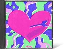 Love Lee,AKMU●●●○