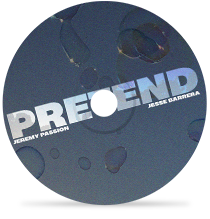 pretendby jeremy passion, jesse barrera