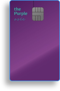 the purple oséeHyundaiCard♥♥♥