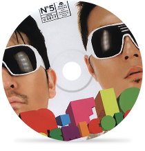 Picture Perfect Loveby m-flo (feat. Monkey Majik)