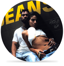 JEANSby Jessie Reyez (Feat. Miguel)
