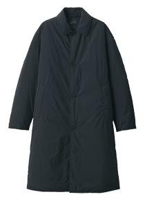 light down single coat,MUJI♥♥♥♡
