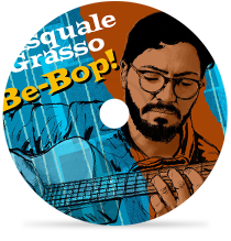 I’m in a Messby Pasquale Grasso (Feat. Samara Joy)