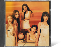 HEAT,(여자)아이들●●●