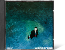 wonderego,Crush●●○