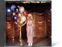 Baby Tate Presents – Sexploration: The MusicalBaby Tate●●●
