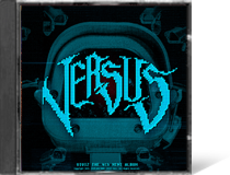 The 4th Mini Album ‘VERSUS’VIVIZ●●●○