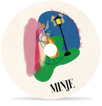 Slowby MINJE (Feat. 수란)