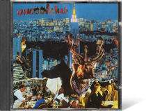 Diorama of Lifeuncoolclub●●●○