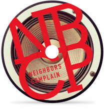 Sha la la Discoby NEIGHBORS COMPLAIN