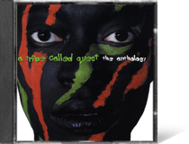 the anthology,A tribe called Quest●●●●